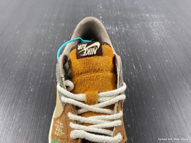 Kick Theory 1 Retro Zion Jordan Voodoo Low OG DZ7292-200 Williamson 0611